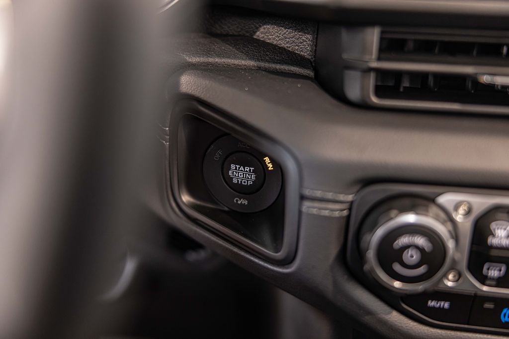 2024 Jeep Wrangler High Altitude 4xe