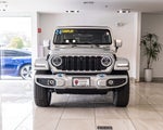 2024 Jeep Wrangler High Altitude 4xe