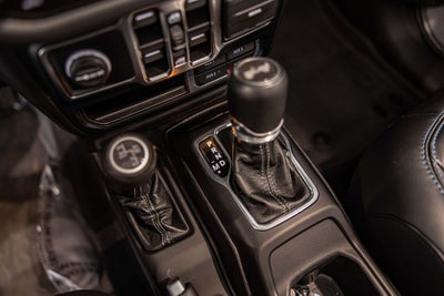 2024 Jeep Wrangler High Altitude 4xe