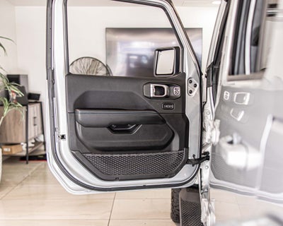 2024 Jeep Wrangler High Altitude 4xe