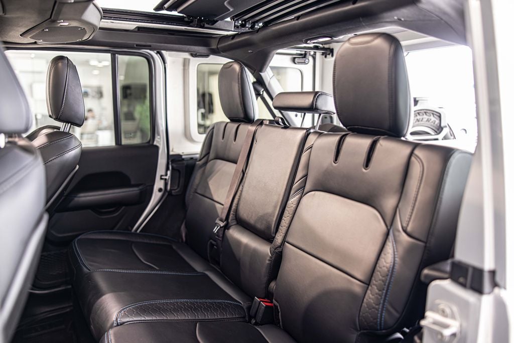 2024 Jeep Wrangler High Altitude 4xe
