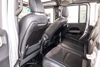 2024 Jeep Wrangler High Altitude 4xe