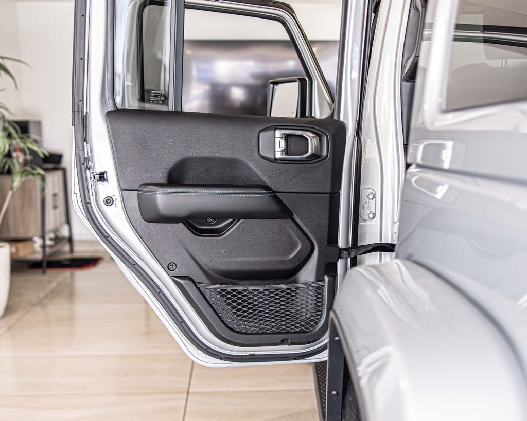 2024 Jeep Wrangler High Altitude 4xe