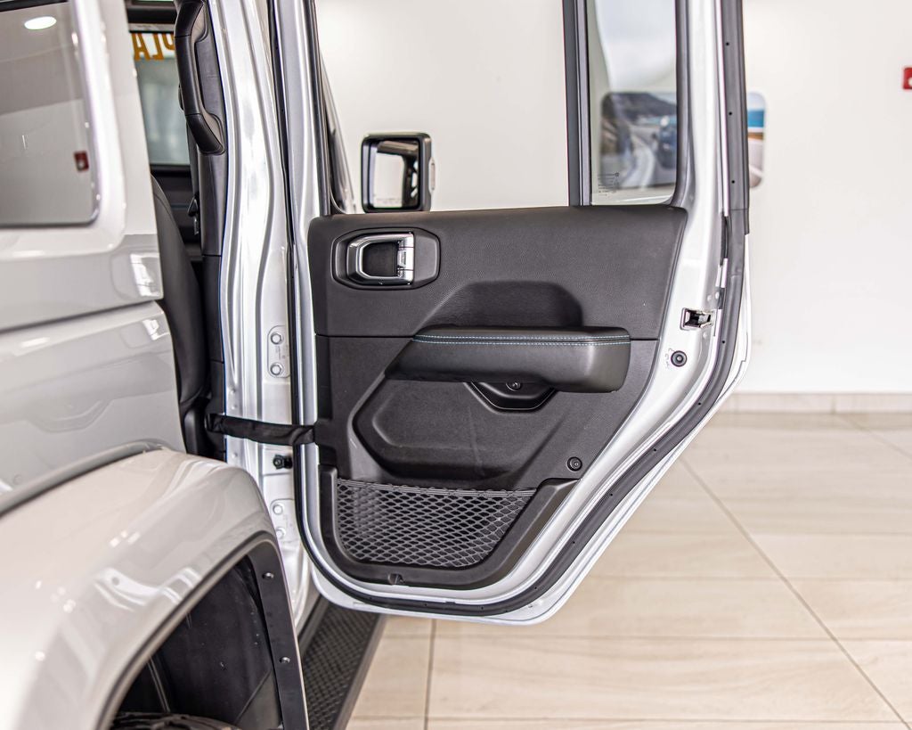 2024 Jeep Wrangler High Altitude 4xe