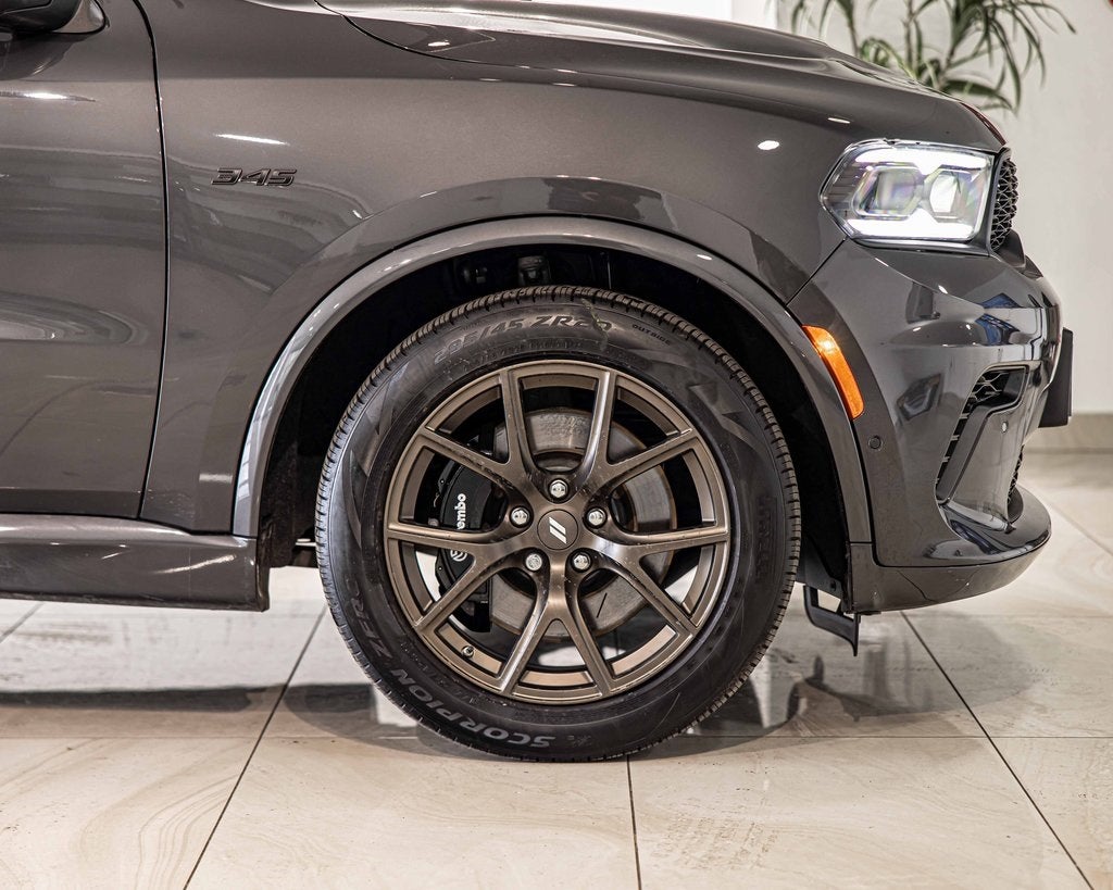 2025 Dodge Durango R/T