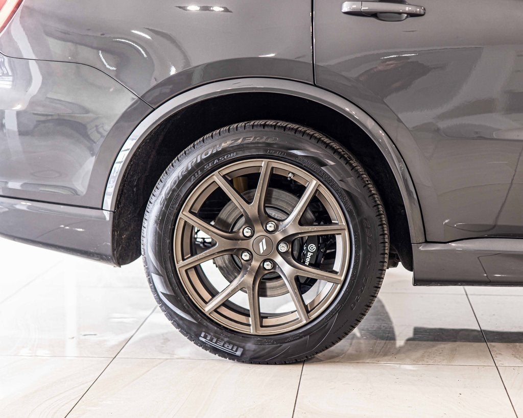 2025 Dodge Durango R/T