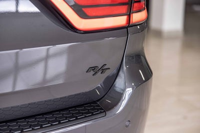 2025 Dodge Durango R/T