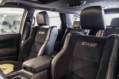 2025 Dodge Durango R/T