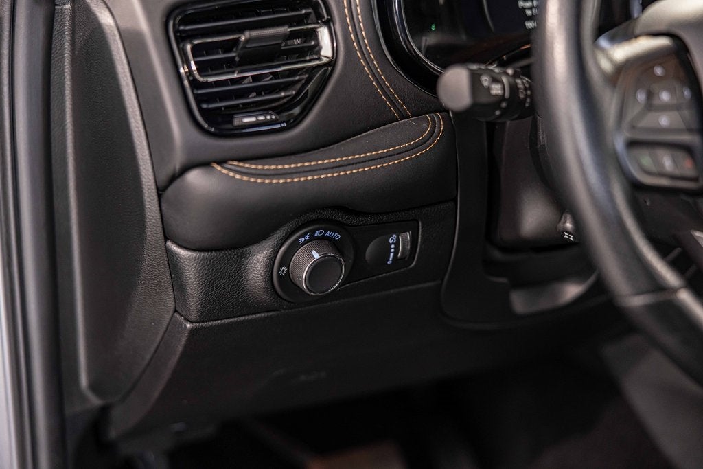 2025 Dodge Durango R/T