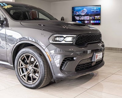 2025 Dodge Durango R/T