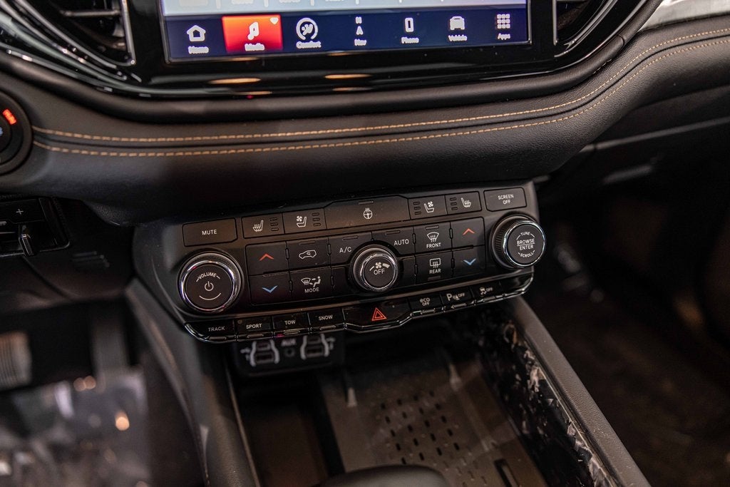 2025 Dodge Durango R/T