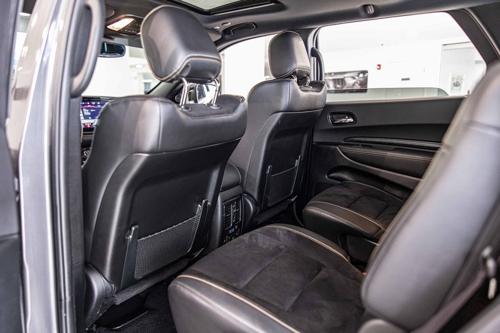 2025 Dodge Durango R/T