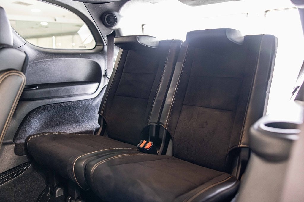 2025 Dodge Durango R/T