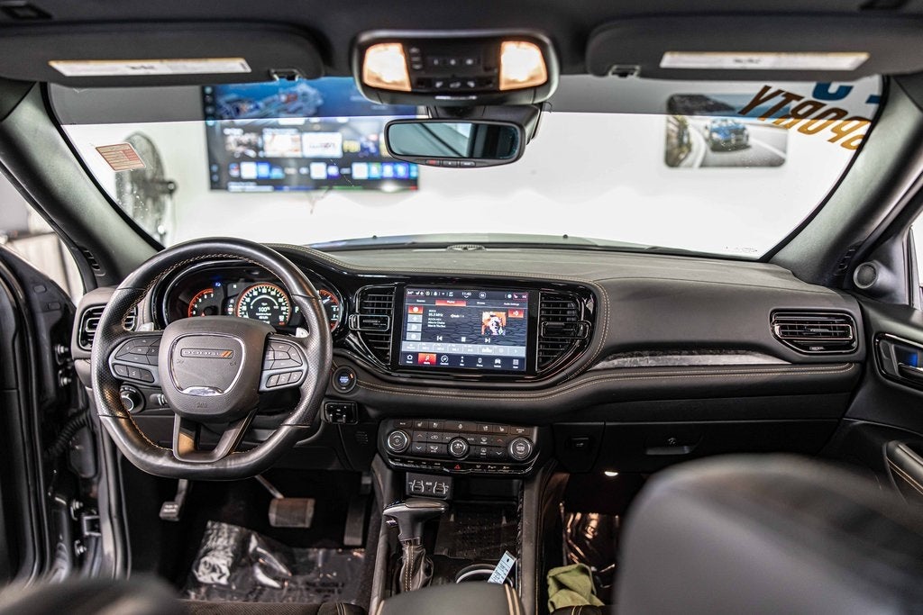 2025 Dodge Durango R/T