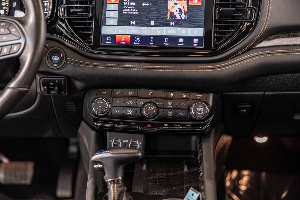 2025 Dodge Durango R/T