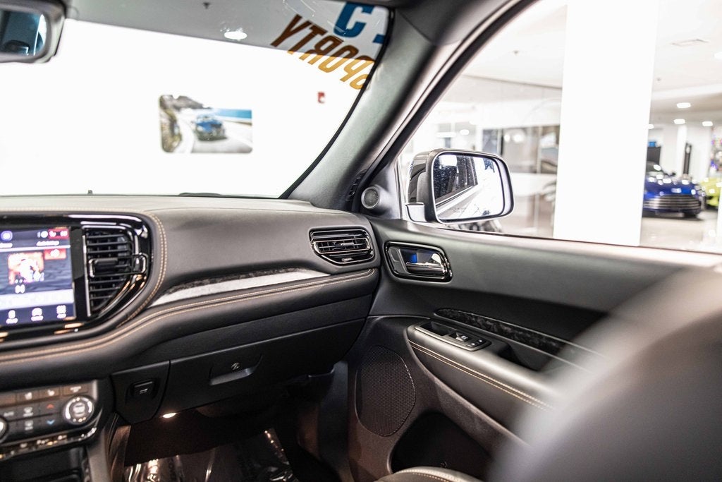 2025 Dodge Durango R/T