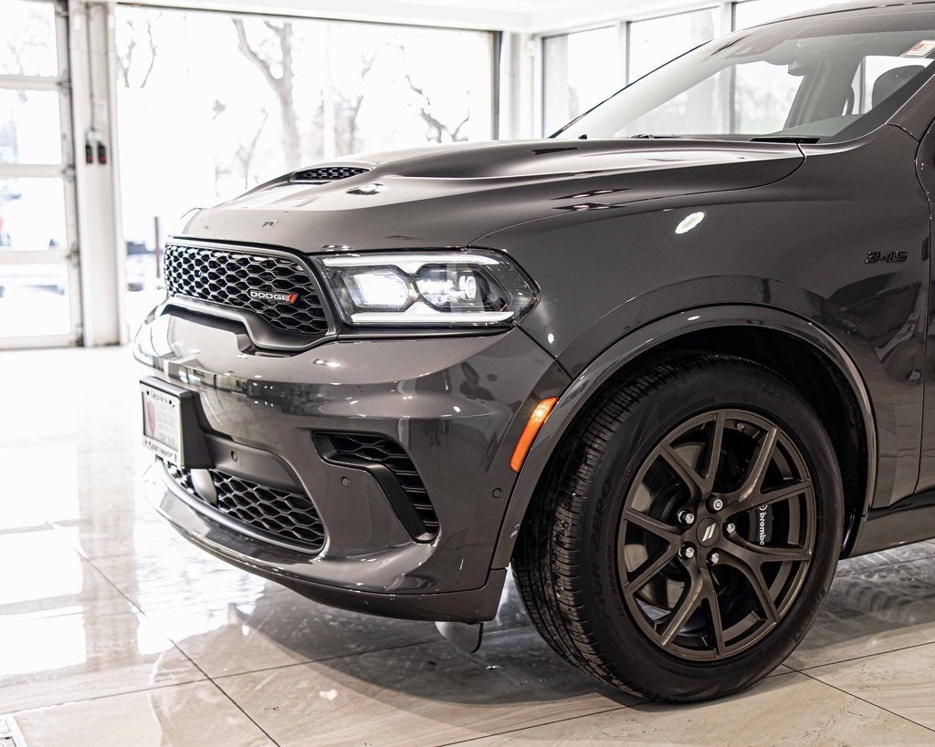 2025 Dodge Durango R/T