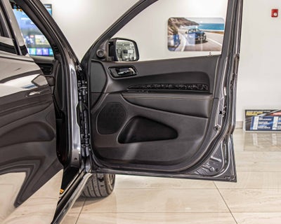 2025 Dodge Durango R/T