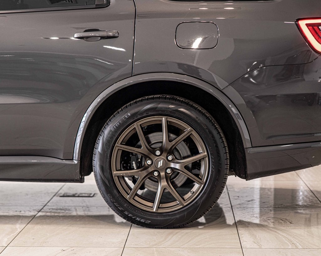 2025 Dodge Durango R/T