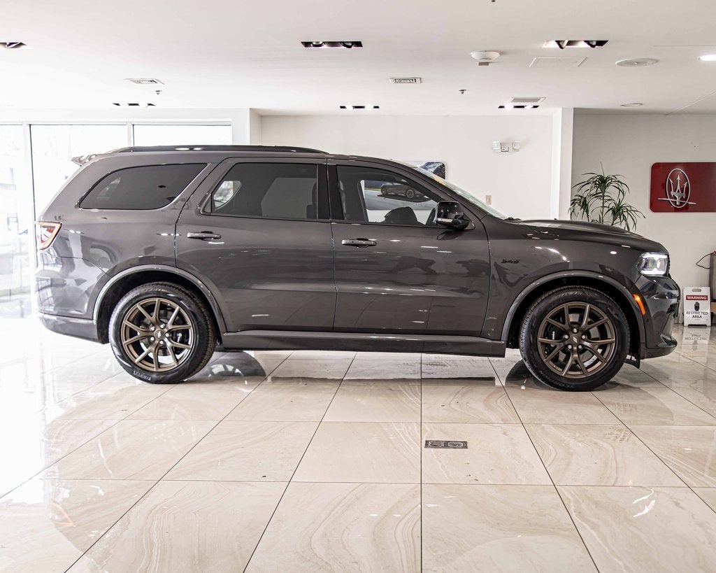 2025 Dodge Durango R/T