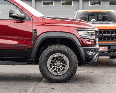 2024 RAM 1500 TRX