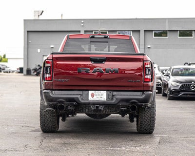 2024 RAM 1500 TRX