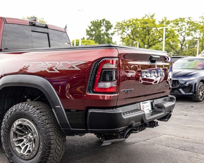 2024 RAM 1500 TRX