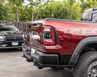 2024 RAM 1500 TRX