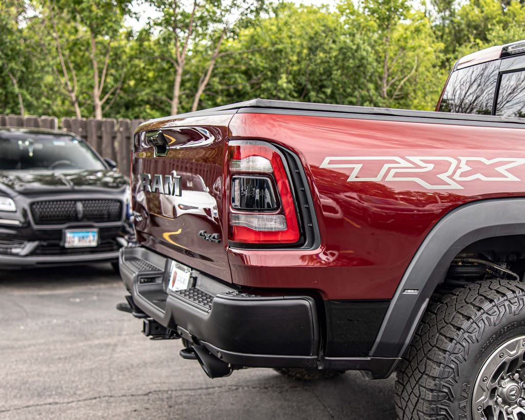 2024 RAM 1500 TRX