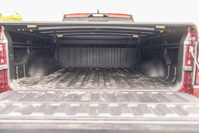 2024 RAM 1500 TRX