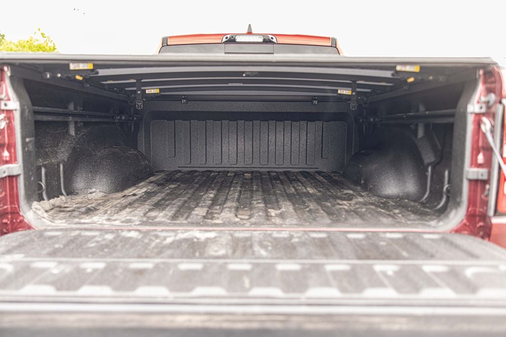 2024 RAM 1500 TRX