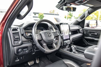 2024 RAM 1500 TRX