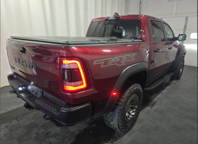2024 RAM 1500 TRX