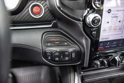 2024 RAM 1500 TRX