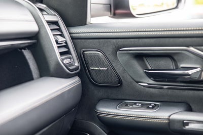 2024 RAM 1500 TRX