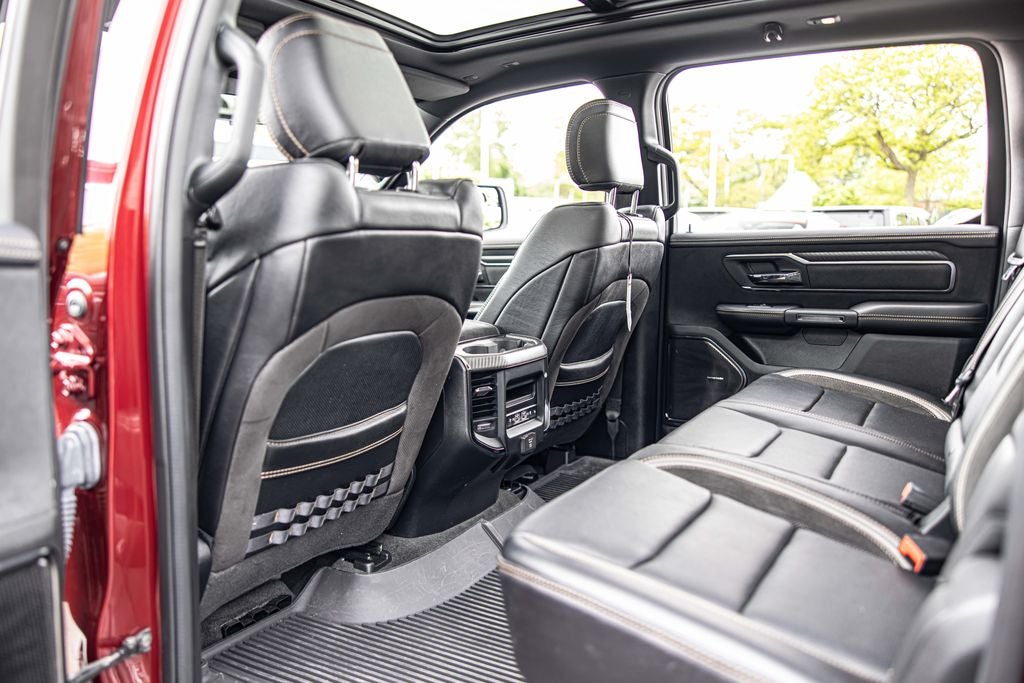2024 RAM 1500 TRX