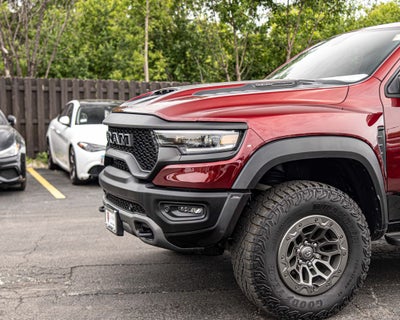 2024 RAM 1500 TRX