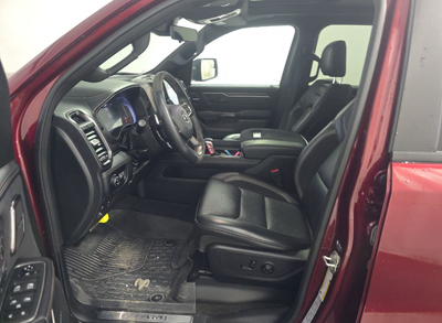 2024 RAM 1500 TRX