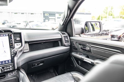 2024 RAM 1500 TRX