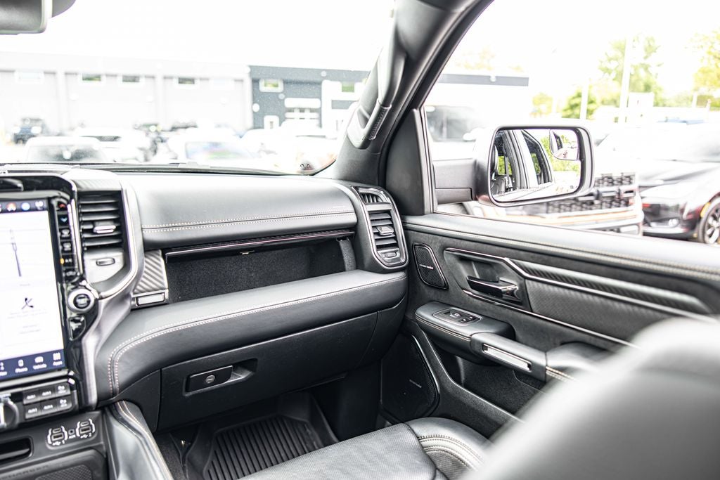 2024 RAM 1500 TRX