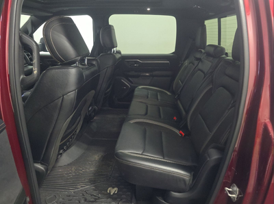 2024 RAM 1500 TRX