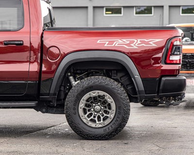 2024 RAM 1500 TRX