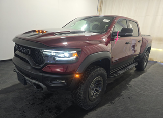2024 RAM 1500 TRX