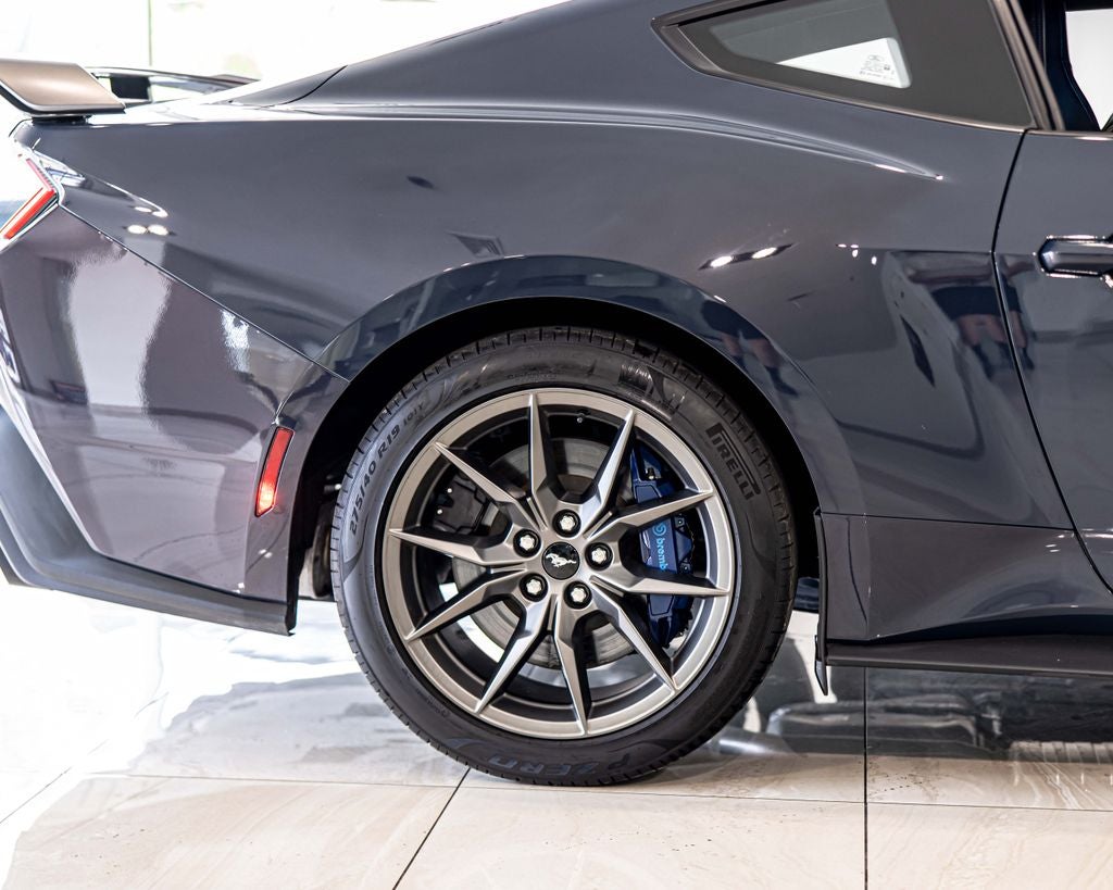 2024 Ford Mustang Dark Horse