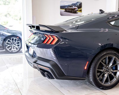 2024 Ford Mustang Dark Horse