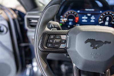 2024 Ford Mustang Dark Horse