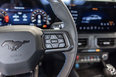 2024 Ford Mustang Dark Horse