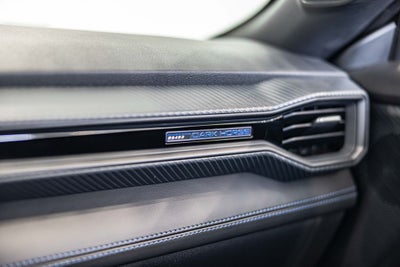 2024 Ford Mustang Dark Horse