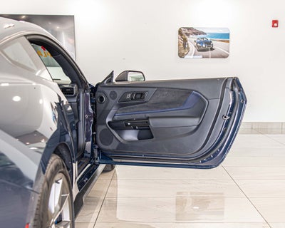 2024 Ford Mustang Dark Horse