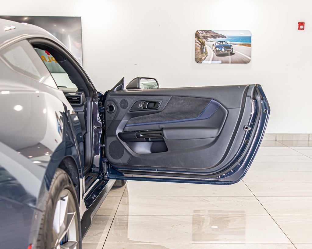 2024 Ford Mustang Dark Horse